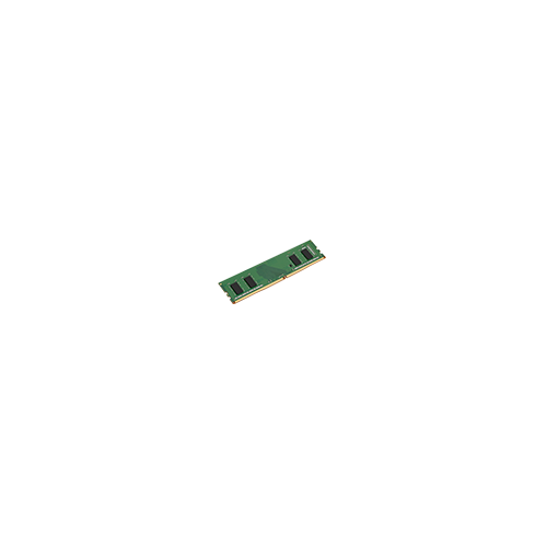 22478-Kingston Technology ValueRAM KVR26N19S6/4 modulo de memoria 4 GB DDR4 2666 MHz