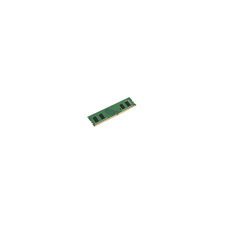 22478-Kingston Technology ValueRAM KVR26N19S6/4 modulo de memoria 4 GB DDR4 2666 MHz