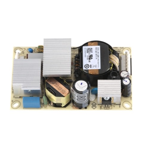 22479-QNAP PWR-PSU-100W-DT01 unidad de fuente de alimentacion Multicolor
