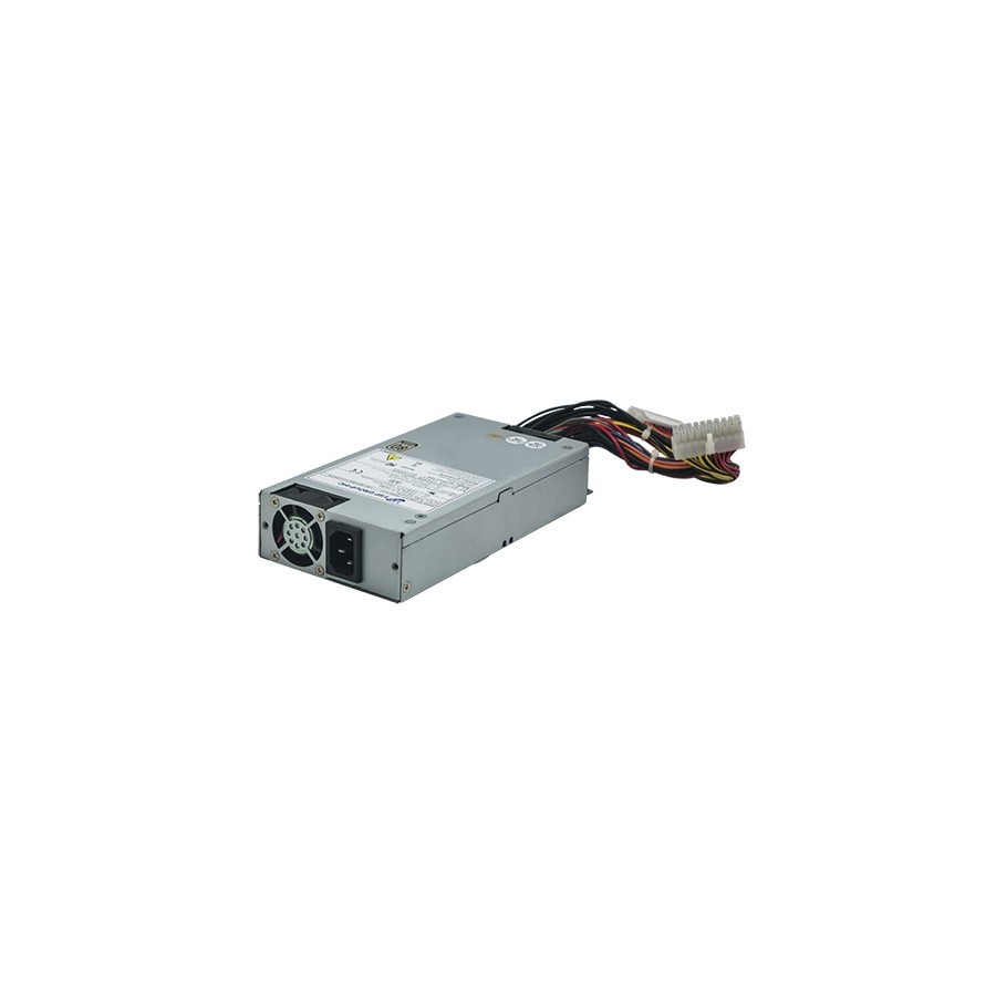 22480-QNAP PWR-PSU-350W-FS01 unidad de fuente de alimentacion Aluminio