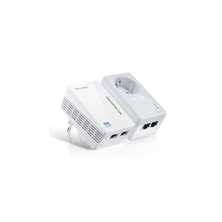 2249-TP-LINK KIT POWERLINE WI-FI AV600, QUALCOMM, 300MBPS EN 2.4GHZ, 600MBPS POWERLINE, HOMEPLUG AV, 2 PUERTOS 10/100MBP 2249-TP-LINK KIT POWERLINE WI-FI AV600, QUALCOMM, 300MBPS EN 2.4GHZ, 600MBPS POWERLINE, HOMEPLUG AV, 2 PUERTOS 10/100MBP