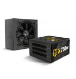 22495-NOX Hummer X750W unidad de fuente de alimentacion 750 W 24-pin ATX ATX Negro