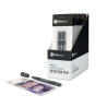 225-PACK 3 ROTULADORES SAFESCAN 30 DETECTORES BILLETES FALSOS SAFESCAN 111-0379