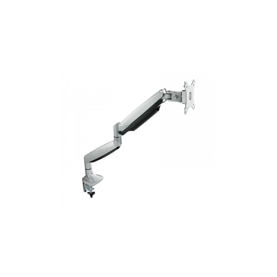 22503-TooQ Soporte de Mesa Giratorio e Inclinable para Pantalla (Monitor / TV Plasma / LCD / LED) 13" - 32", de Un Brazo 22503-TooQ Soporte de Mesa Giratorio e Inclinable para Pantalla (Monitor / TV Plasma / LCD / LED) 13" - 32", de Un Brazo