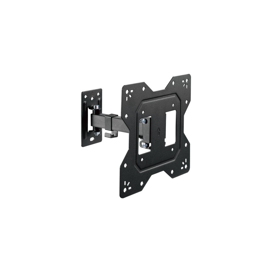 22513-Ewent EW1521 soporte para TV 109,2 cm (43") Negro 22513-Ewent EW1521 soporte para TV 109,2 cm (43") Negro