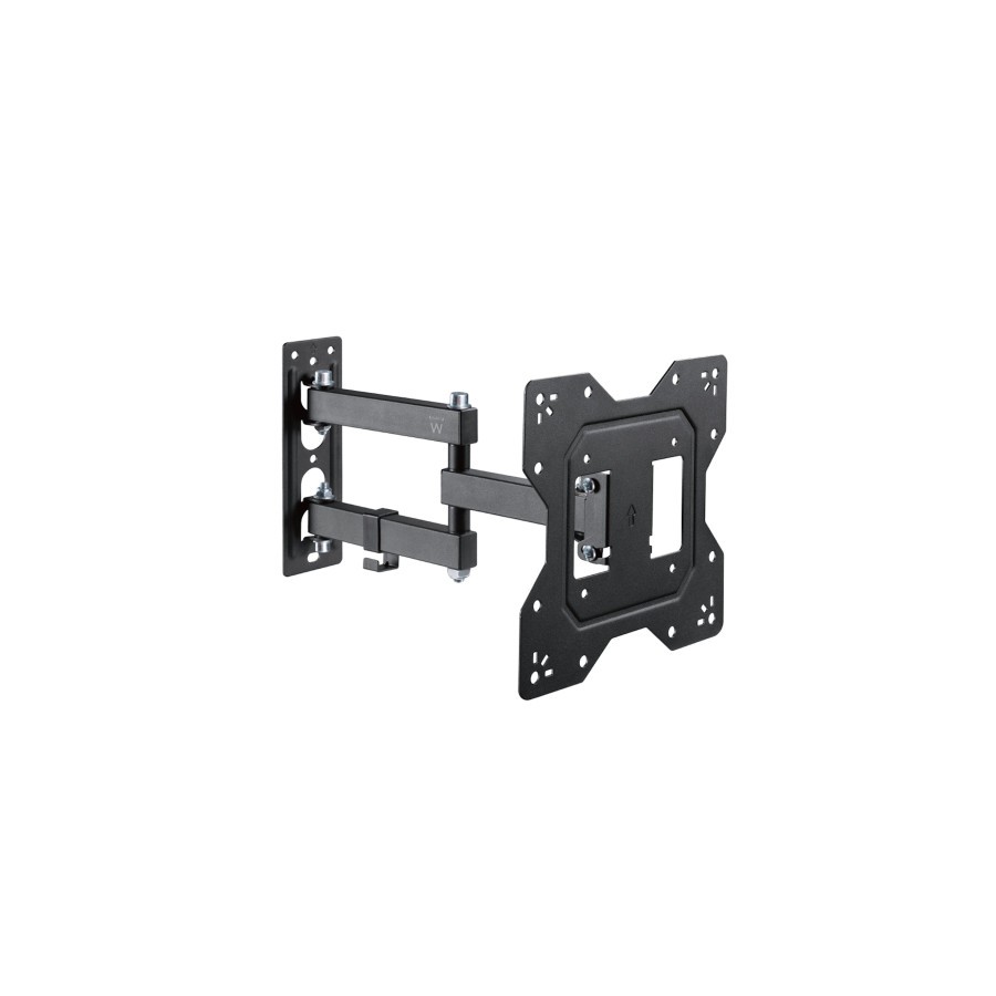 22515-Ewent EW1522 soporte para TV 109,2 cm (43") Negro 22515-Ewent EW1522 soporte para TV 109,2 cm (43") Negro