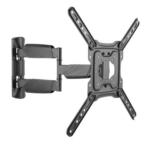 22517-Ewent EW1525 soporte para TV 139,7 cm (55") Negro