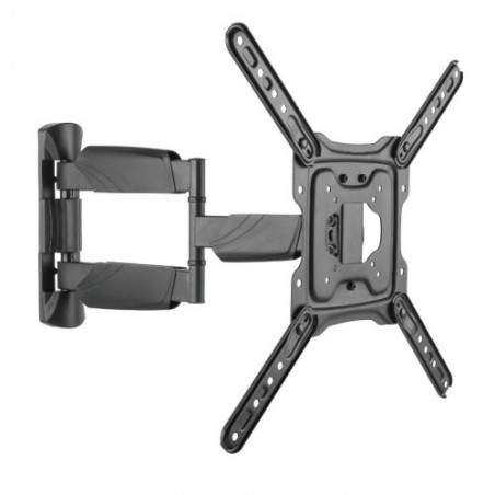 22517-Ewent EW1525 soporte para TV 139,7 cm (55") Negro