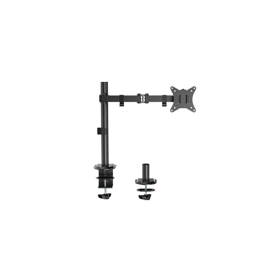 22519-EWENT SOPORTE DE MESA PARA MONITOR HASTA 34" CARGA MAXIMA 9KG. 22519-EWENT SOPORTE DE MESA PARA MONITOR HASTA 34" CARGA MAXIMA 9KG.