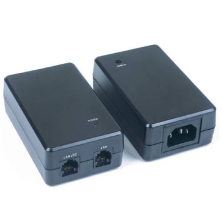 22523-KIT DE ALIMENTACION Y CABLES POE CLEARONE COMPATIBLE CON BFM2