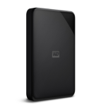 22531-Western Digital WDBJRT0040BBK-WESN disco duro externo 4000 GB Negro