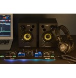 22543-Hercules DJStarter Kit controlador dj Negro