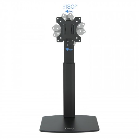 22547-TooQ Soporte de mesa (monitor / plasma / LCD / LED) 17" - 32"