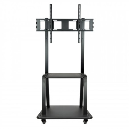 22555-TooQ Soporte de suelo para pantallas (monitor / plasma / LCD / LED) 37" - 100"