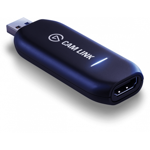 22556-ELGATO CAM LINK 4K (10GAM9901)