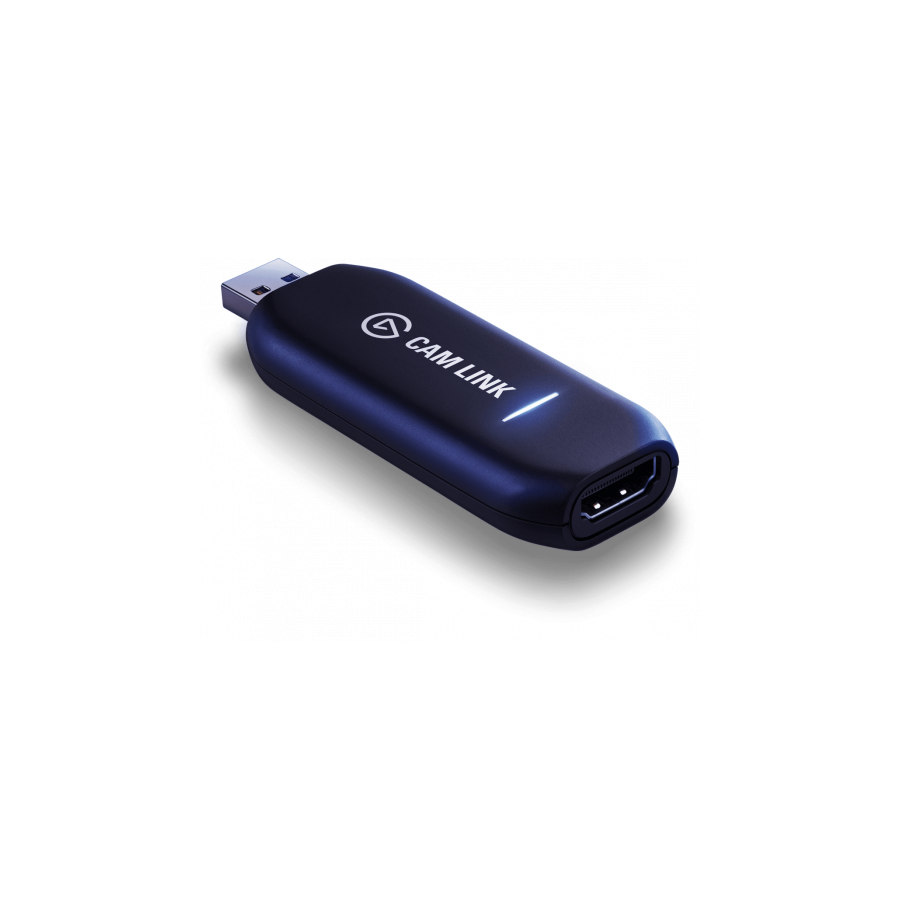 22556-ELGATO CAM LINK 4K (10GAM9901) 22556-ELGATO CAM LINK 4K (10GAM9901)
