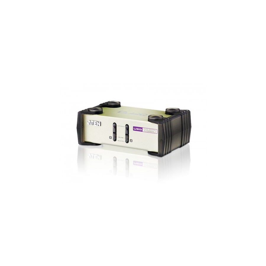 22565-Aten CS82U interruptor KVM 22565-Aten CS82U interruptor KVM
