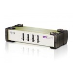 22567-Aten CS84U interruptor KVM Gris