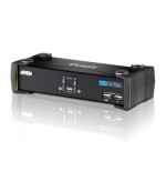 22573-Aten CS1762A interruptor KVM Negro