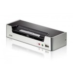 22584-ATEN Switch KVMPT HDMI/Audio USB de 2 puertos