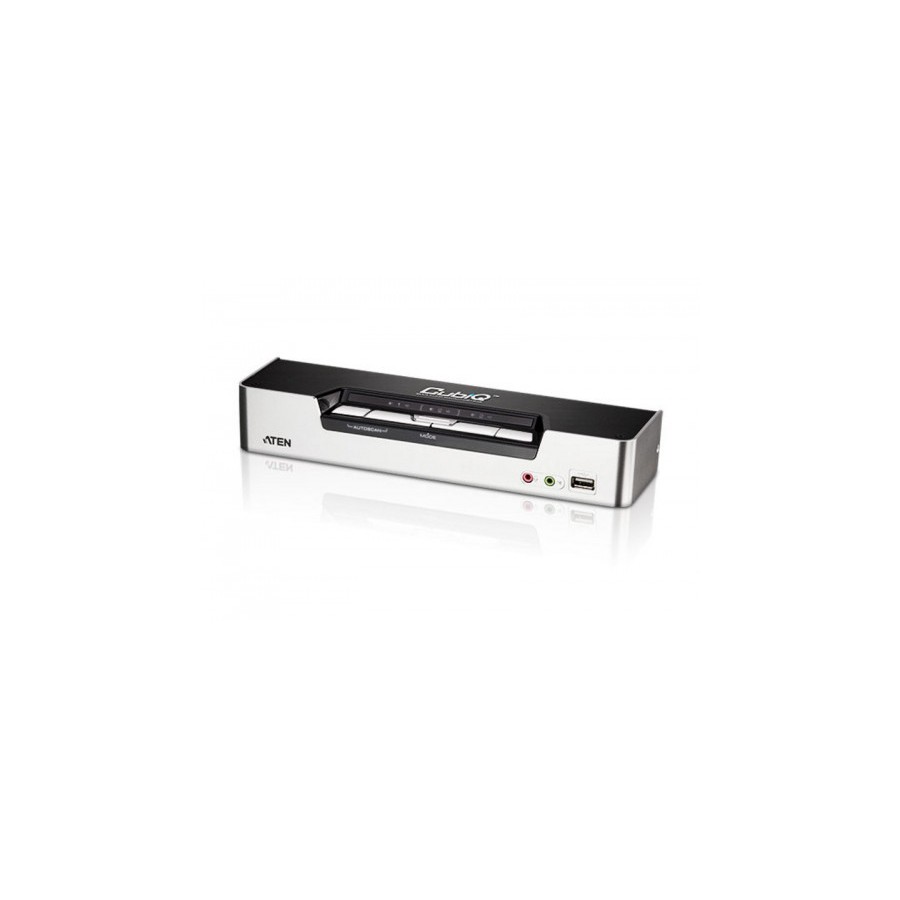 22586-Aten CS1794 interruptor KVM Plata 22586-Aten CS1794 interruptor KVM Plata
