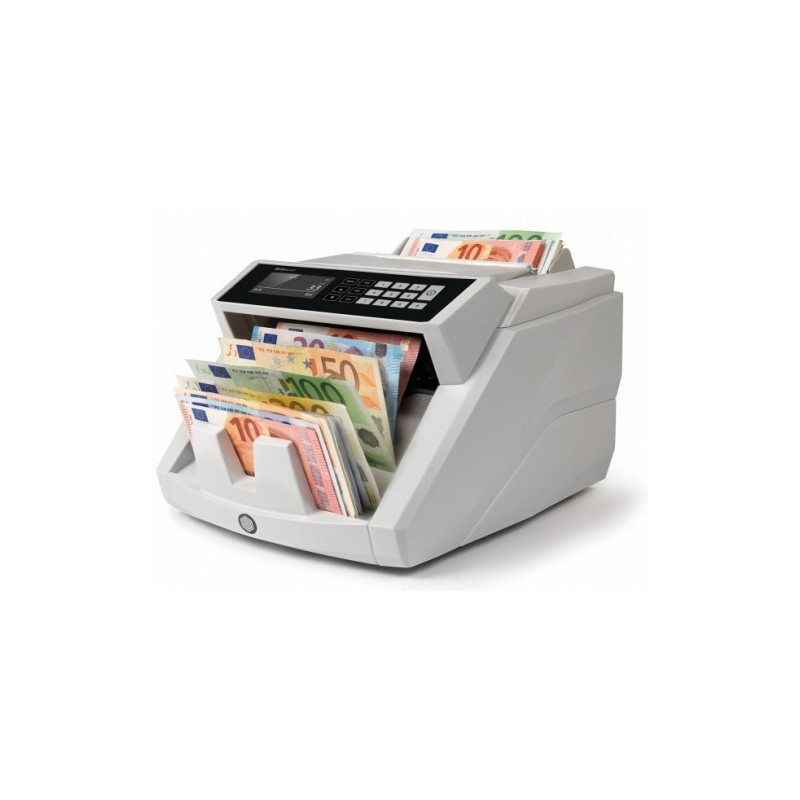 226-CONTADORA 2465 TOTALIZADORA DE BILLETES CON DETECCION 100% SAFESCAN 112-0540 226-CONTADORA 2465 TOTALIZADORA DE BILLETES CON DETECCION 100% SAFESCAN 112-0540