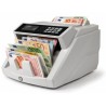 226-CONTADORA 2465 TOTALIZADORA DE BILLETES CON DETECCION 100% SAFESCAN 112-0540