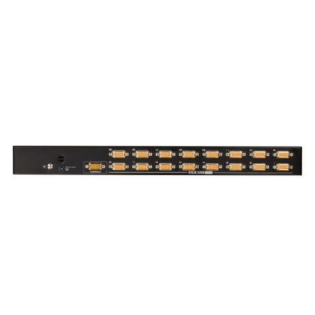 22615-ATEN Switch KVM VGA PS/2-USB de 16 puertos