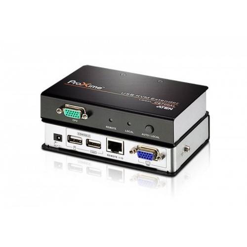22628-Aten CE700A extensor de consola