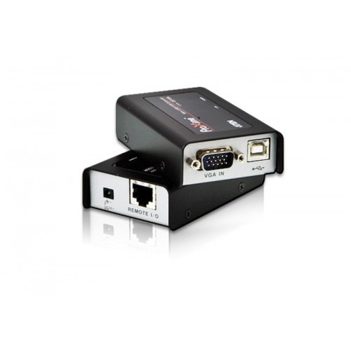 22630-Aten CE100 extensor de consola