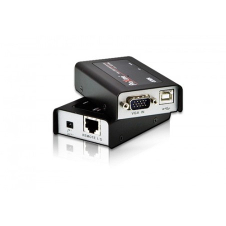 22630-Aten CE100 extensor de consola