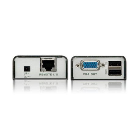 22631-Aten CE100 extensor de consola