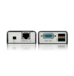 22631-Aten CE100 extensor de consola