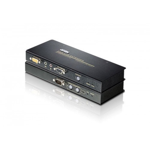 22632-ATEN CE750A extensor KVM Transmisor y receptor