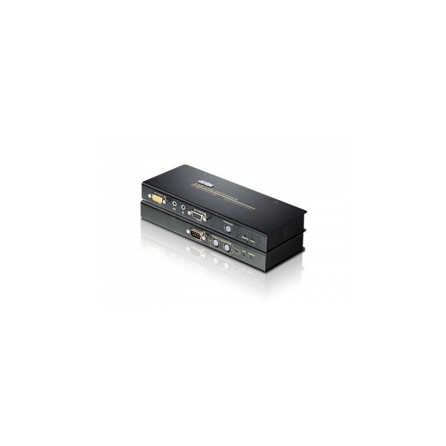22632-ATEN CE750A extensor KVM Transmisor y receptor 22632-ATEN CE750A extensor KVM Transmisor y receptor