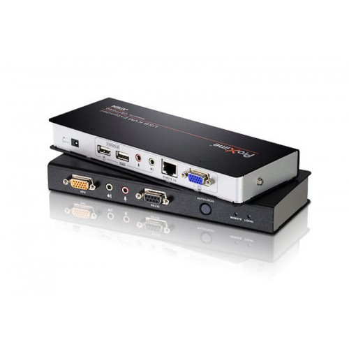 22634-Aten CE770 extensor de consola