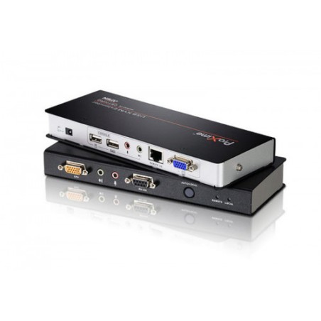 22634-Aten CE770 extensor de consola