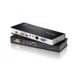 22634-Aten CE770 extensor de consola