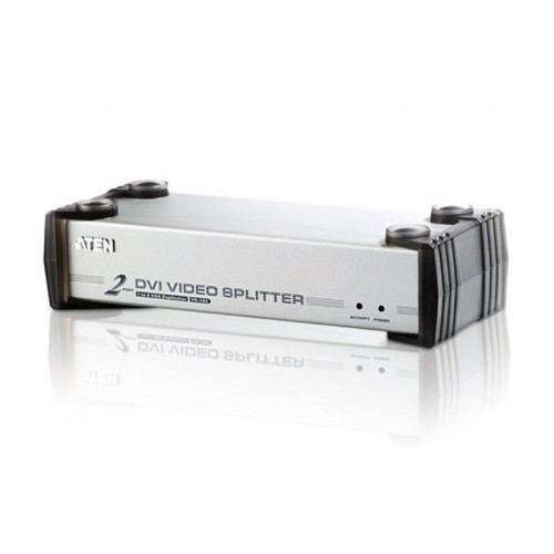 22644-Aten VS162 divisor de video DVI 2x DVI