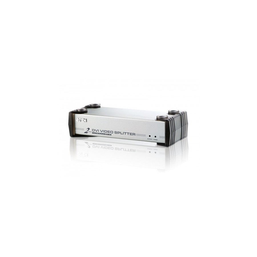 22644-Aten VS162 divisor de video DVI 2x DVI 22644-Aten VS162 divisor de video DVI 2x DVI
