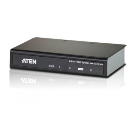 22646-Aten VS182A divisor de video HDMI 2x HDMI