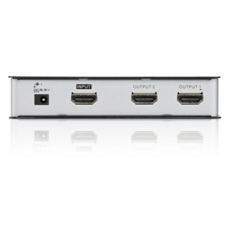 22647-Aten VS182A divisor de video HDMI 2x HDMI