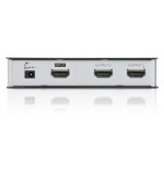 22647-Aten VS182A divisor de video HDMI 2x HDMI