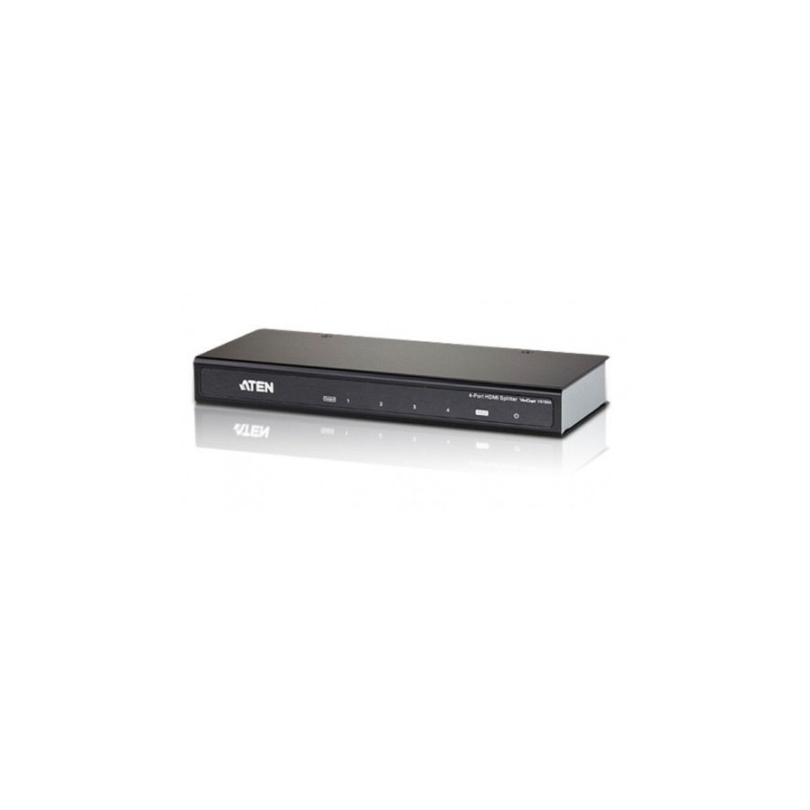 22648-Aten 4 Port HDMI Splitter 4x HDMI 22648-Aten 4 Port HDMI Splitter 4x HDMI