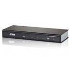 22648-Aten 4 Port HDMI Splitter 4x HDMI
