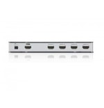 22649-Aten 4 Port HDMI Splitter 4x HDMI