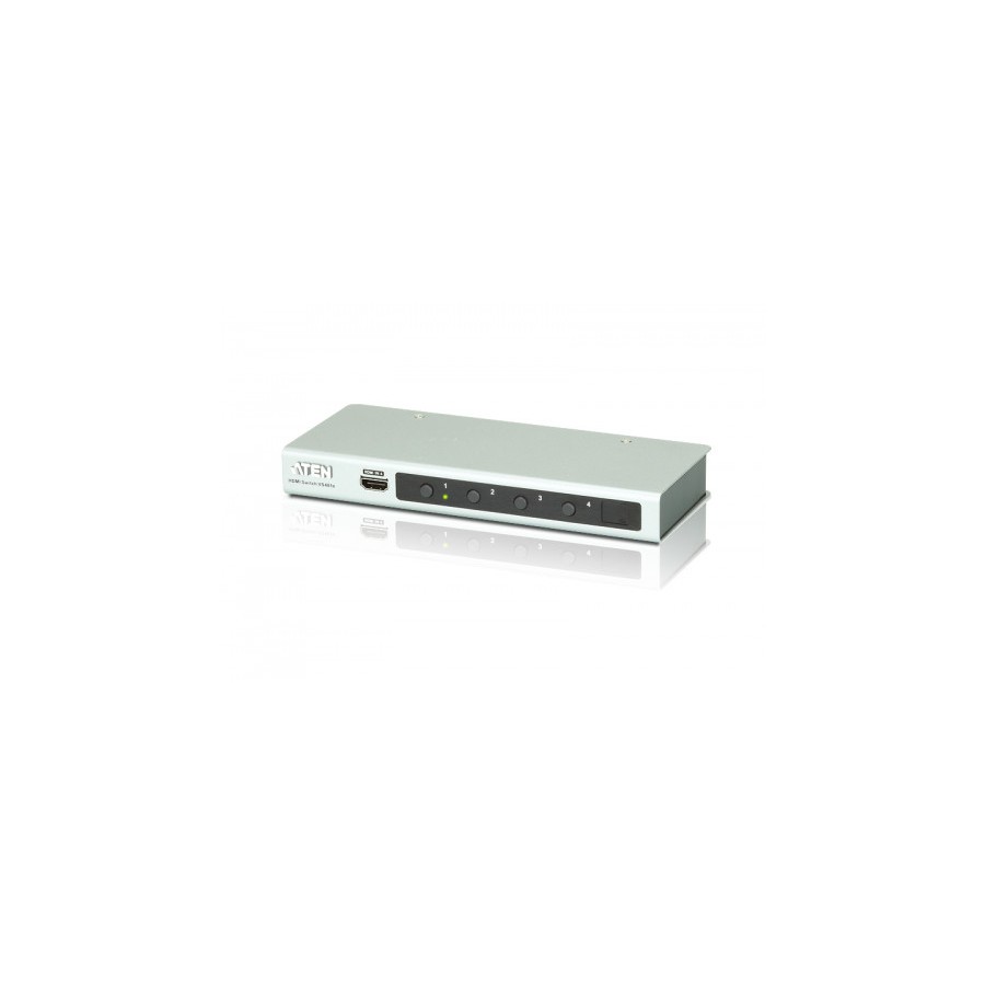 22650-Aten VS481B interruptor de video HDMI 22650-Aten VS481B interruptor de video HDMI