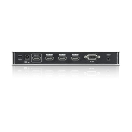 22651-Aten VS481B interruptor de video HDMI