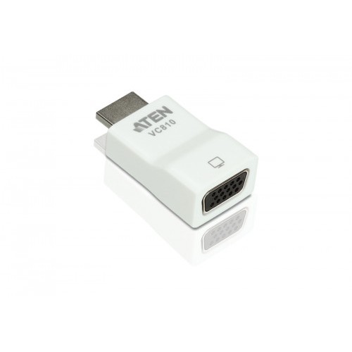 22657-ATEN Adaptador de HDMI a VGA
