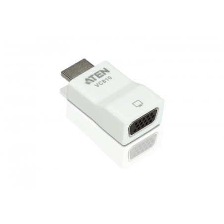 22657-ATEN Adaptador de HDMI a VGA